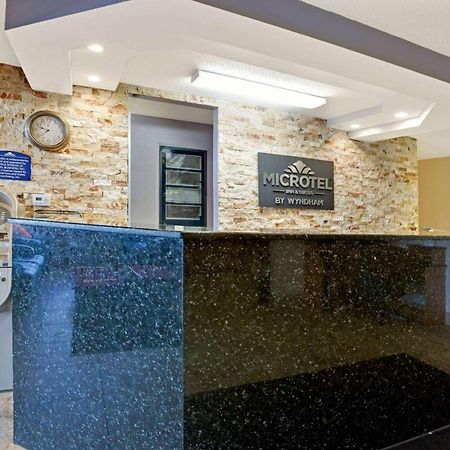 Microtel Inn & Suites By Wyndham Detroit Roseville Ngoại thất bức ảnh